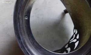 Подстаканник Самолеты, парашюты