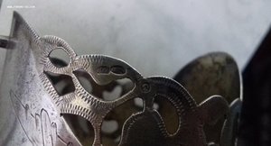 Подстаканник Самолеты, парашюты