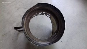 Подстаканник Самолеты, парашюты