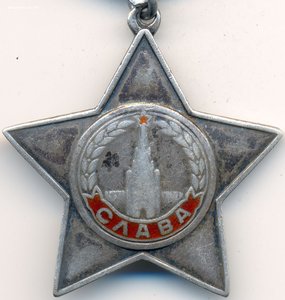 Слава-3 388501 и Отвага-1010098-горнострелковый полк.За Крым