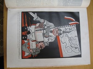 История Гражданской войны, т. 1, 1938 год.