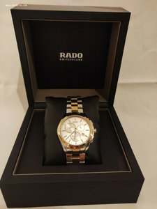 Часы Rado мужскей новые