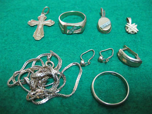 Золото 21,15 гр