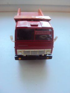 Камазы СССР масштаб 1/43 в родных коробочках.