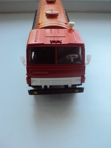 Камазы СССР масштаб 1/43 в родных коробочках.