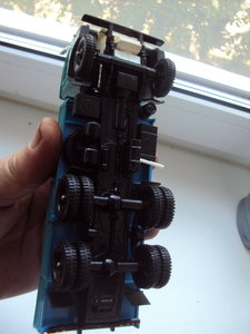 Камазы СССР масштаб 1/43 в родных коробочках.