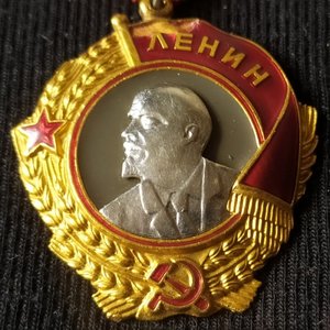 Ленин 66099