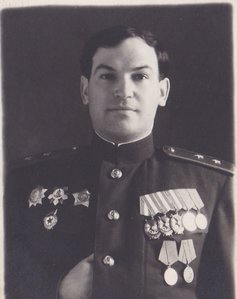 Полковник/генерал-лейтенант. 3 БКЗ.Суворов.Кутузов.Хмель.