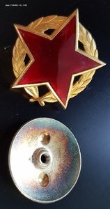 RR Югославия, Партизанская Звезда 1 ст Мондвор, золото