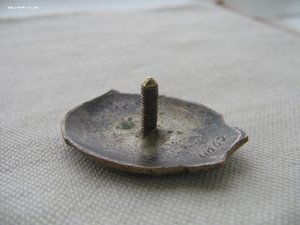 Отличник Госбанка СССР 4067 с документом.
