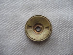 Отличник Госбанка СССР 4067 с документом.