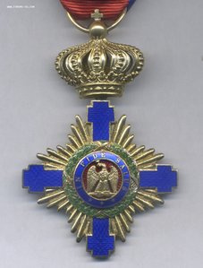 румынский орден куплю