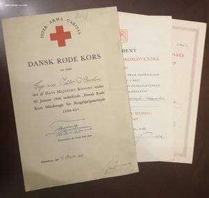 Редкие документы-1