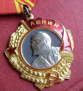 ЛЕНИН - 84ххх, люкс на женщину, док