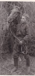 Советская кавалерия. 1920-1940-е годы. ТЕМА пополняема.