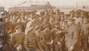 Советская кавалерия. 1920-1940-е годы. ТЕМА пополняема.