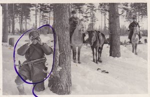 Советская кавалерия. 1920-1940-е годы. ТЕМА пополняема.