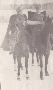 Советская кавалерия. 1920-1940-е годы. ТЕМА пополняема.