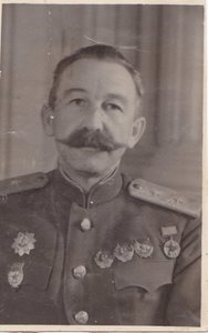 Советская кавалерия. 1920-1940-е годы. ТЕМА пополняема.