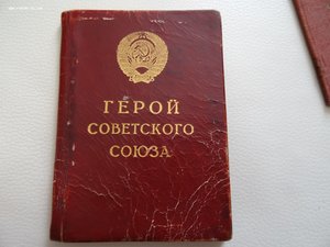 Медаль ГСС + ОЛ . С документами  на одного