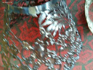 5 красивых абажуров