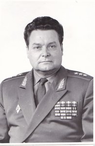 Нач.ВВ МВД СССР ген.полк.И.К.Яковлев.