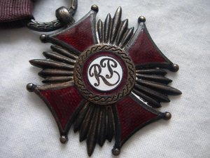 Ранний орден (Польша)