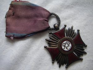Ранний орден (Польша)