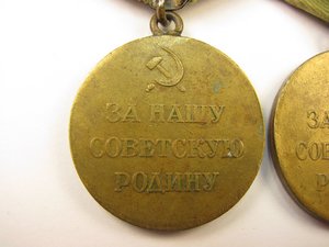 Ушаков,КЗ,Одесса,Севастополь,Кавказ, и др. на комендора