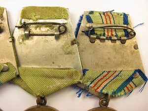 Ушаков,КЗ,Одесса,Севастополь,Кавказ, и др. на комендора