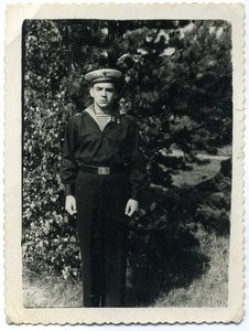 Курсанты/Фото