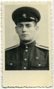 Курсанты/Фото