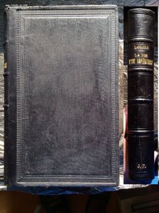 Жизнь Императрицы Фредерик Лолье 1907 год изд.
