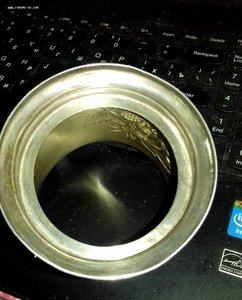 Подстаканник ММЗ