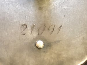 ЗП 21...