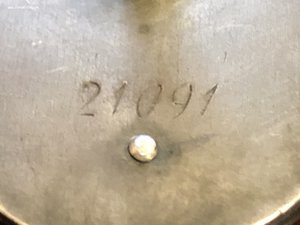 ЗП 21...