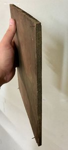 Икона "Пантелеймон Целитель". Аналой.