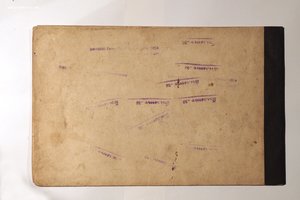 Байка Льва Зилова "МИЗГИРЬ" картинки Константина Ротова 1923