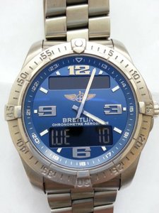 Продаю Breitling Professional Aerospace