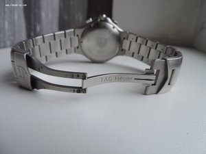Продаю TAG Heuer Kirium ana-digital