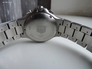 Продаю TAG Heuer Kirium ana-digital
