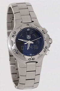 Продаю TAG Heuer Kirium ana-digital