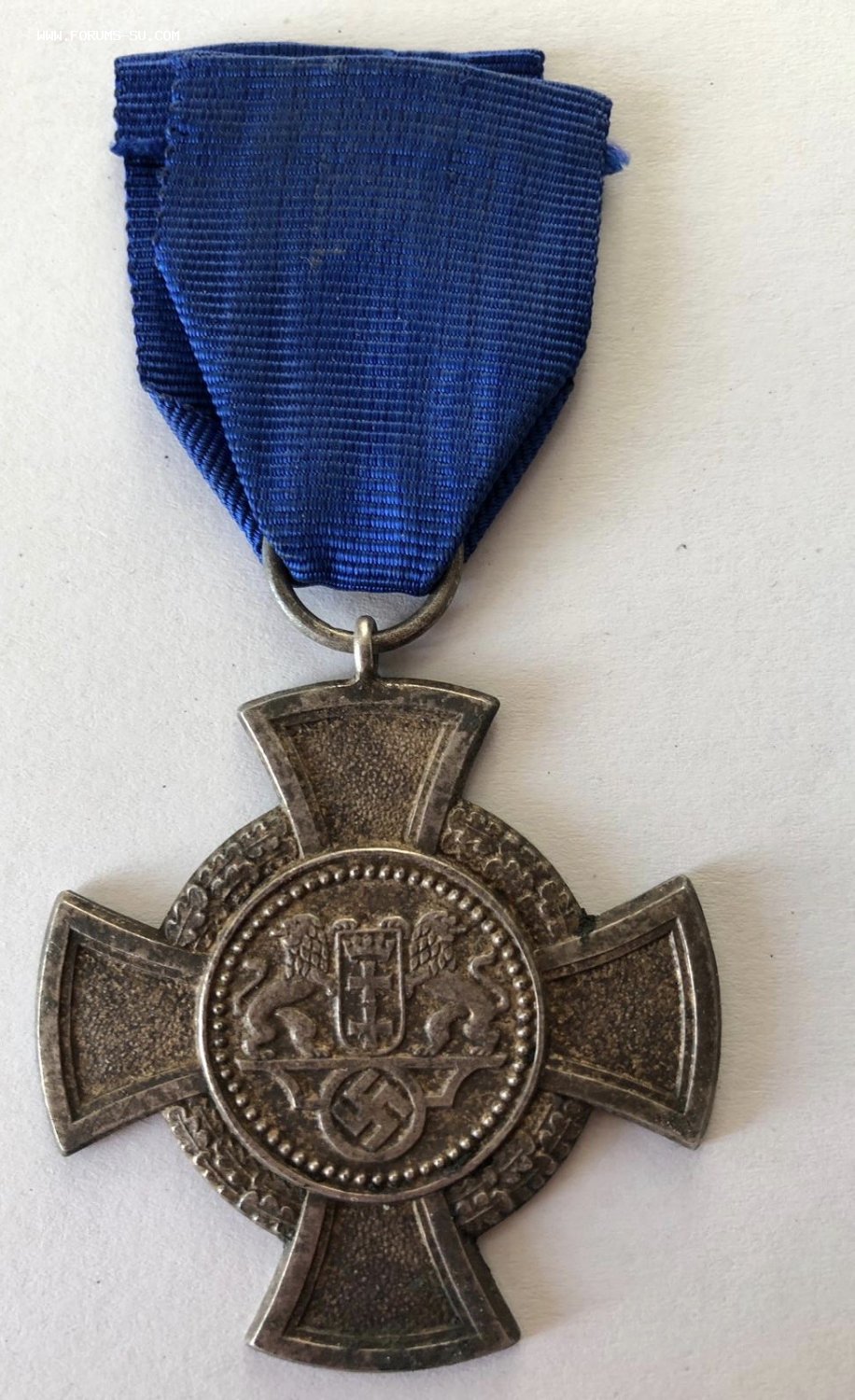 Крест за службу