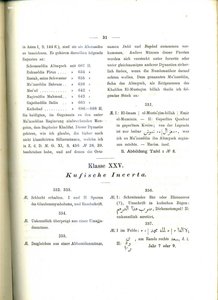 Восточные монеты Музея ИОИиД в Одессе.1876г.