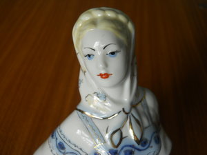 Берёзка.Чудово.