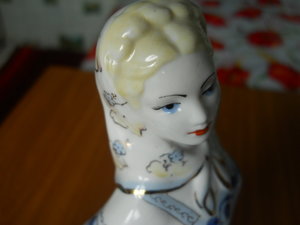 Берёзка.Чудово.