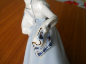 Берёзка.Чудово.