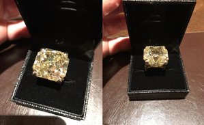 Ищу прямого поставщика бриллиантов