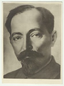 Артисты театра и кино СССР.
