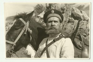 Артисты театра и кино СССР.